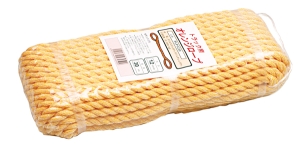 水上金属 トラック用オレンジロープ φ12mm×20m「ケース販売・」【953-1622】【入数:10】の通販は