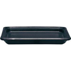 Emile Henry (エミールアンリ) エミール・アンリ レクトン1/2 3442 ブラック【REM4405】の通販は