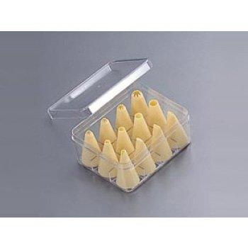 サーモハウザー サーモ ケース入口金セット12ケ入31893【WKTF3】