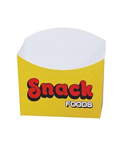 水野産業 スナックカートン(500枚入)小 01386【XSN0702】