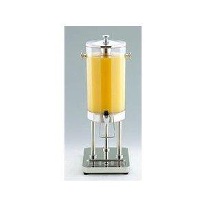 KINGO 多角型ジュースディスペンサー10L【FZY4701】の通販は 59,564円