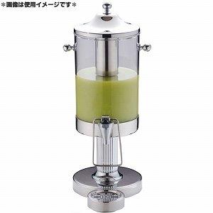 KINGO ジュースディスペンサー 4LS10601G【FZY6201】