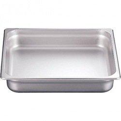 遠藤 KINGOチェーフィング用STフードパン角型用 2/3サイズ【NTEQ402】の通販は 4,758円