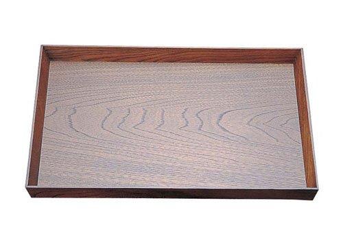 Sonobe(薗部産業) きなり ランチョントレー 尺2寸03707【PLV2201】