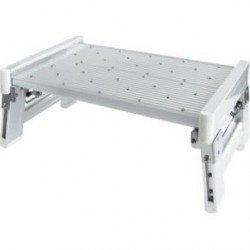 TKG テイケイジイ 遠藤商事 ユニバステップ コンパクトH230【ZSTA602】