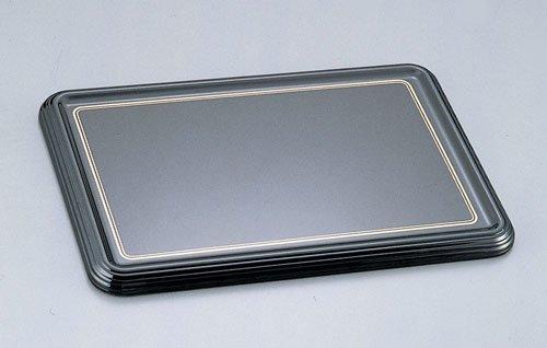 Style 陶器風メラミン製ケーキトレー角型CT-2639-KS【WKCI1639】