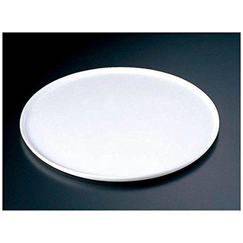 ミヤザキ食器 グランデビアンカ フラットプレートGB2056 (L)【RGL7401】 4,675円