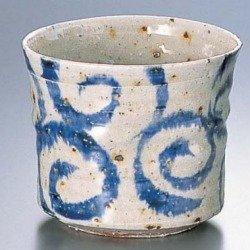 TKG テイケイジイ 遠藤商事 呉須丸オールドD06-03【RKP0401】