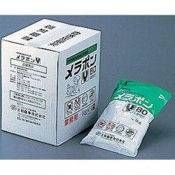 TKG テイケイジイ 遠藤商事 合成樹脂食器漂白用洗剤 メラポン Y5010kg(低温用)【JSV182】