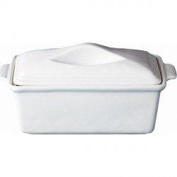 リック ホワイトテリーヌ(蓋付)M【RTLJ302】