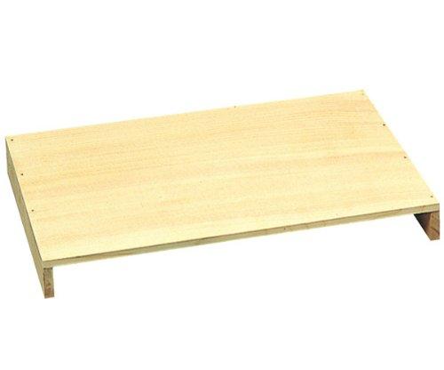 雅漆工芸 白木 和取板【WTL47】