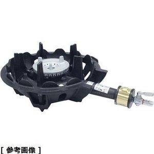 TKG テイケイジイ 遠藤商事 ハイカロリーコンロ 一重型MDX-108 P無 LPG【DBC5501】