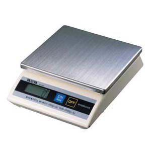 TANITA タニタ タニタ 卓上スケール KD-200   5kg