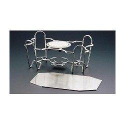 TKG テイケイジイ 遠藤商事 SA18-8レ・アールスタンド No2【NLA01002】の通販は