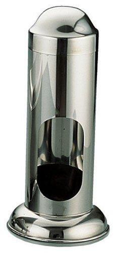 柳器物 TY 18-8ストロースタンド【EST05】の通販は 4,784円