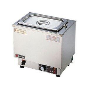 TKG テイケイジイ 遠藤商事 電気ウォーマー ES-1W型【EUO12】