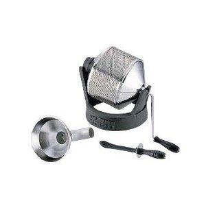 TKG テイケイジイ 遠藤商事 サンプルロースター 手動式(パンチング)【FLC0401】