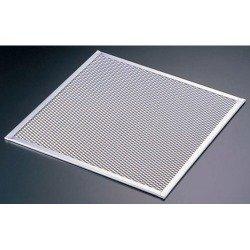 ヒキモト アルミ ピザ焼網角型13インチ【GPZ1313】の通販は