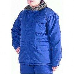 TKG テイケイジイ 遠藤商事 超低温 特殊防寒服MB-102 上衣LL【SBU213】