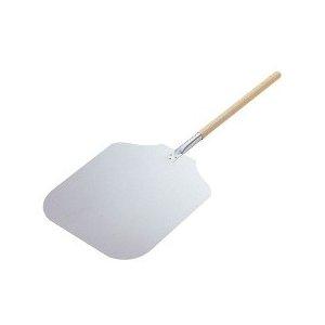 TKG テイケイジイ 遠藤商事 木柄アルミピザピール大 No4016【WPZ12001】