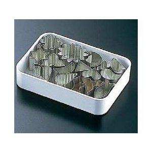 マトファー マトファ ケース入り抜型(15ヶセット) 79627【WNK11】