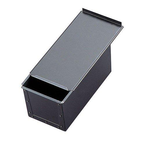 TKG テイケイジイ 遠藤商事 スルトン 食パン型(フタ付)3斤【WST03003】