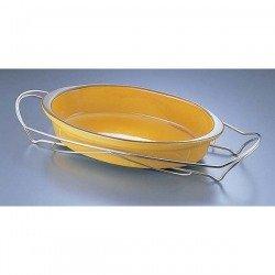 TKG テイケイジイ 遠藤商事 SAシャトレ 小判グラタンセット11-5236【NSY2901】の通販は