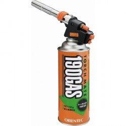 TGK パワーターボ HD-ARM(ボンベ付)【DPW0201】