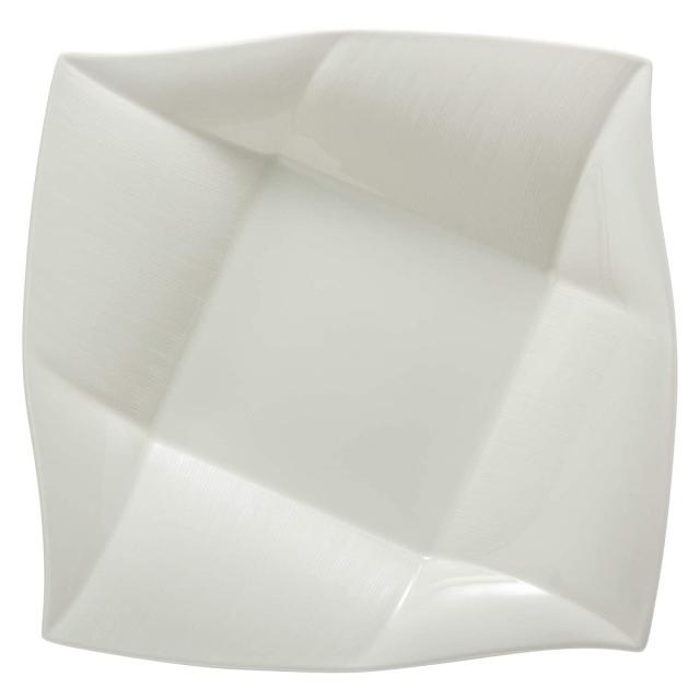 TKG テイケイジイ 遠藤商事 ステラート 35cm折り紙プレート50180-5151【RST2301】の通販は 16,594円