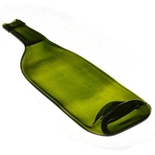 木本硝子 funew(ふにゅ)トレーL グリーン【RHN7403】の通販は 6,427円