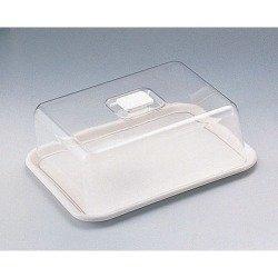 曙産業 ラブリーハット 角(ホワイト)特大【WLB0401】