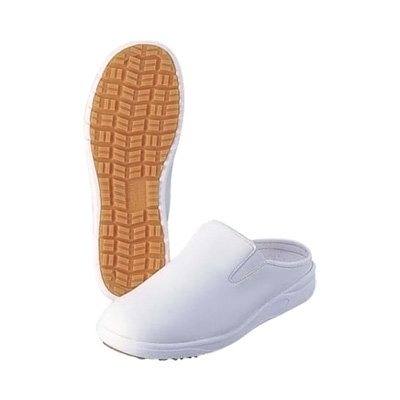 アサヒコーポレーション アサヒコック 102 (耐油性) 白25cm【SKT3307】の通販は 5,377円