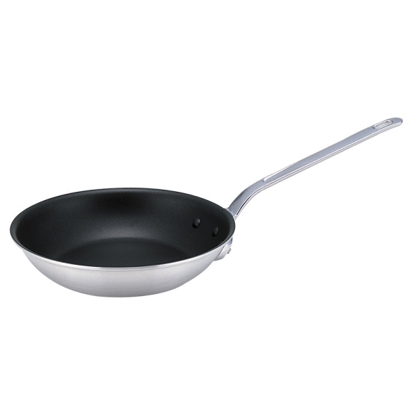 北陸アルミニウム アルミ プロマイスターCT フライパン24cm【AHLI624】