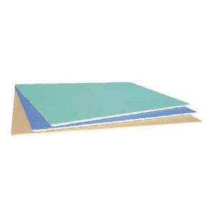 長谷川化学工業 抗菌 CBボード(製菓・製パン用)TCSK8-6040 ブルー【WBC5302】
