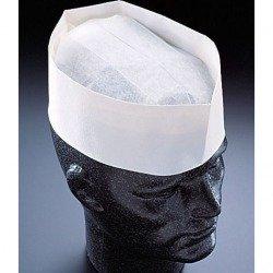 EBM フォレージュハット 無地 A95000(100枚入)【SHT24】