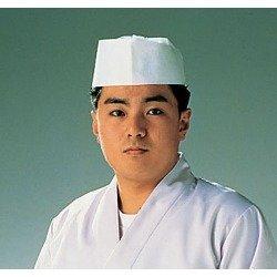 EBM 使い捨て和帽子 #28 D24110(50枚入)【SHT28】