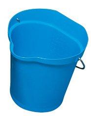 キョーワクリーン ヴァイカン ハイジーンバケット 5686ブルー【KBK3602】の通販は 6,017円