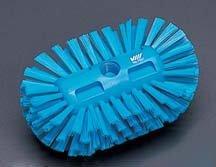 TKG テイケイジイ 遠藤商事 ヴァイカン タンクブラシ ハードタイプ7037 ブルー【JBLM502】