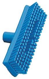 キョーワクリーン ヴァイカン デッキブラシ ソフトタイプ7043 ブルー【KDT1405】 5,796円