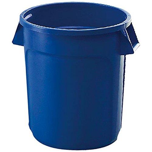 トラスト ラウンドコンテナ1012 75L ブルー【KTL3811】