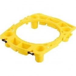 トラスト リムキャディー 1821ラウンドコンテナ用【KTL5801】