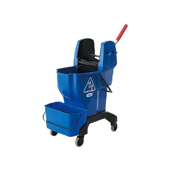 ... トラスト オールインワンバケット5211 ブルー【KTL8002】