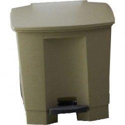 トラスト ステップオンコンテナ1252 ベージュ【KTL5603】