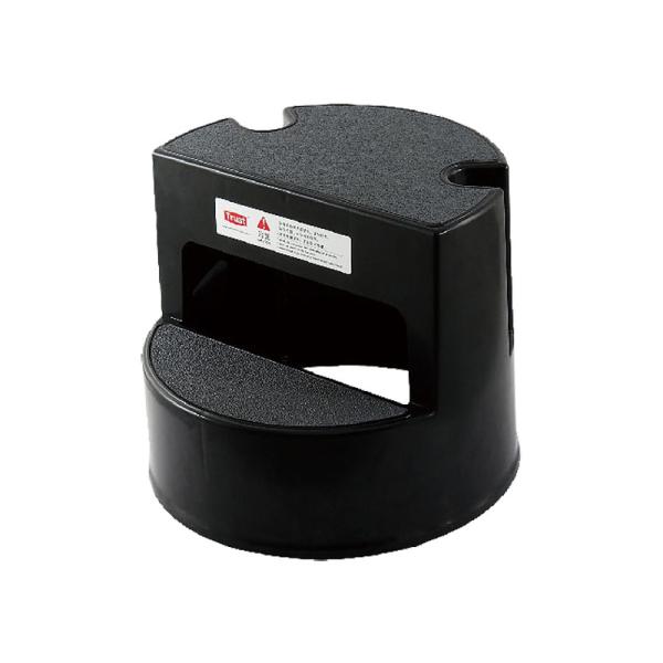 ... トラスト モバイルステップペダル6933 ブラック【KTLI401】の通販は