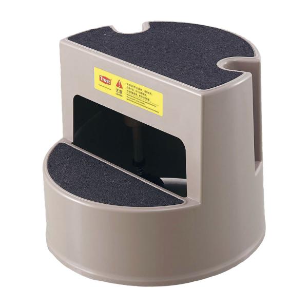 ... トラスト モバイルステップペダル6933 ベージュ【KTLI402】の通販は