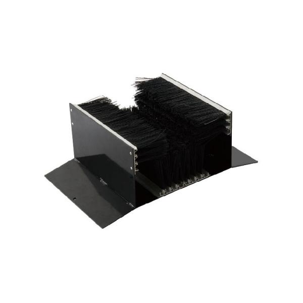 トラスト シューズブラシ 6763【KTLG601】