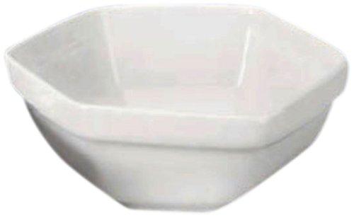 TKG テイケイジイ 遠藤商事 ロイヤル 六角サラダボール23cm PG460-23【RLI602】