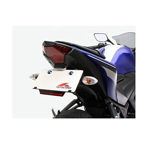 大阪単車用品工業 【必ず購入前に仕様をご確認下さい】フェンダーレスKIT BK YZF-R25 (HA6640)
