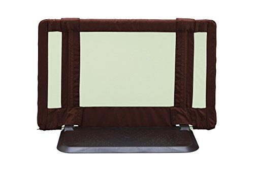 良品 日本育児 パーテーション おくだけとおせんぼ おくトビラ ブラウン 楽天市場】日本育児 おくだけとおせんぼ ブラウン S [ ベビー