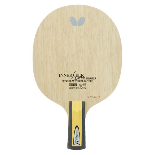 BUTTERFLY バタフライ TAMASU タマス タマス インナーフォース・ZLC CS 品番:23670の通販は 14,012円